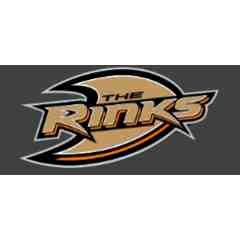 The Rinks Lakewood Ice