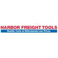 Harbor Freight Tools