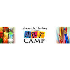 Art Camp