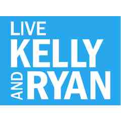 LIVE! with Kelly & Ryan Show