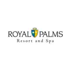 Royal Palms Resort and Spa