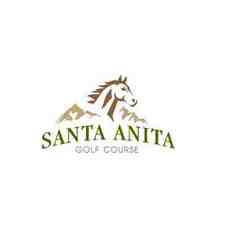 Santa Anita Golf Course