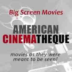 American Cinematheque