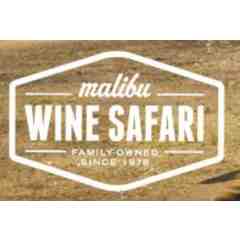 Malibu Wine Safari