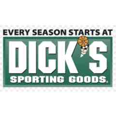 Dick's Sporting Goods