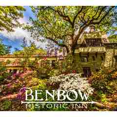 Benbow Historic Inn