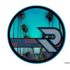 Ronin Lacrosse-Coach Morgan Weireter