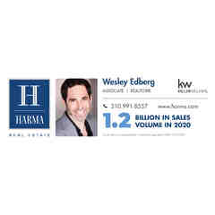 Sponsor: Wesley Edberg