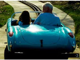 Carowinds - 2 Regular Single Day admission tickets