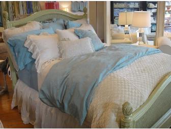 Cottage Chic $100 gift certificate towards bedding