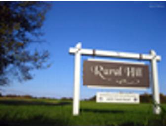 Rural Hill Amazing Maize Maze 4 admission tickets #2