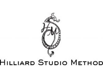 Hilliard Studio Method and lululemon athletica Fitness Package