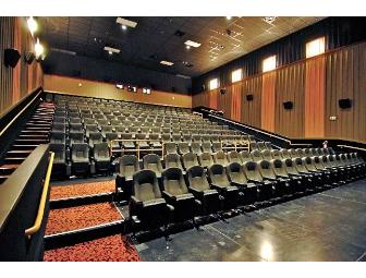 Ayrsley Grand Cinemas 14 Birthday Party for 15