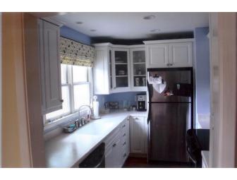 Seabrook Island Getaway