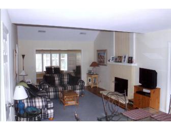 Seabrook Island Getaway