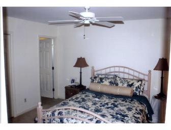 Seabrook Island Getaway