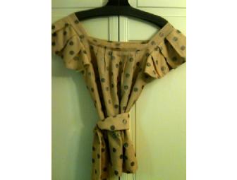 Hunter Dixon 'Cydney' top