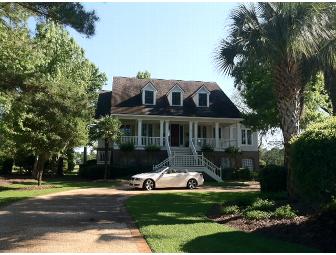 DeBordieu Beach House - 1 week stay