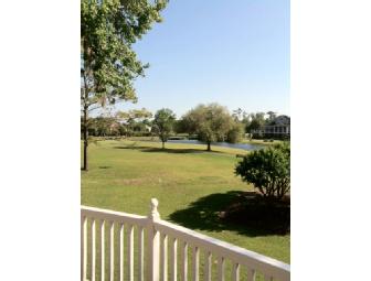 DeBordieu Beach House - 1 week stay