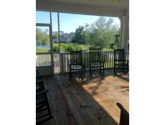 DeBordieu Beach House - 1 week stay