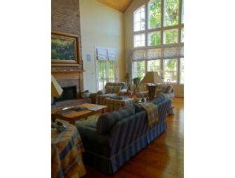 DeBordieu Beach House - 1 week stay