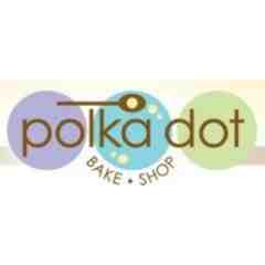Polka Dot Bake Shop