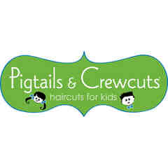 Pigtails & Crewcuts Cotswold