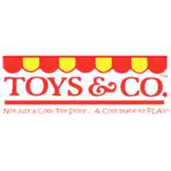 Toys & Co.