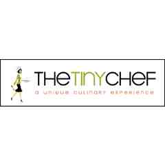 The Tiny Chef