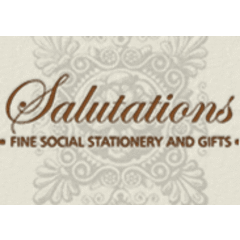 Salutations Fine Stationery & Gifts