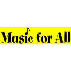 Music for All