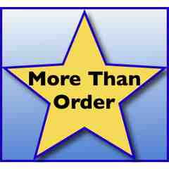 More than Order