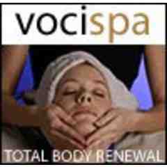 Voci Spa