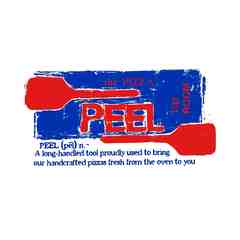 The Pizza Peel and Tap Room