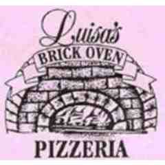 Luisa's Brick Oven Pizzaria