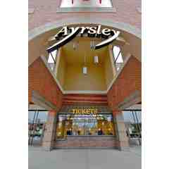 Ayrsley Grand Cinemas 14