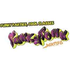 FunkyTown Parties
