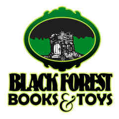 Black Forest Books & Toys