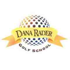 Dana Rader Golf School