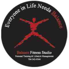 Balance Fitness