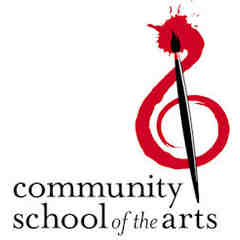 Community School of the Arts