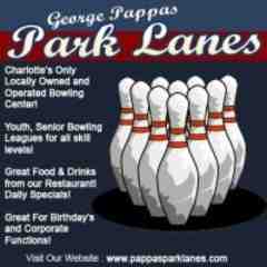 George Pappas' Park Lanes