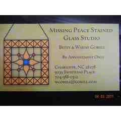 Wayne and Betty Gorell