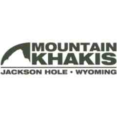 Mountain Khakis