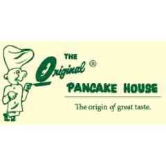 The Original Pancake House