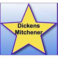 Dickens Mitchener