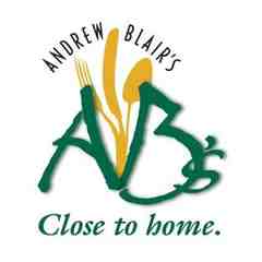 Andrew Blair's