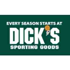 Dick's Sporting Goods