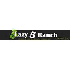 Lazy 5 Ranch