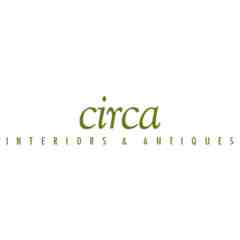 Circa Interiors & Antiques
